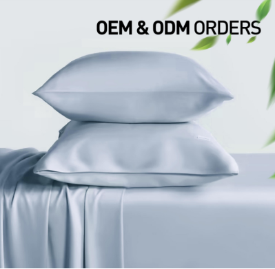 The Softness of a Bamboo Bedding Set