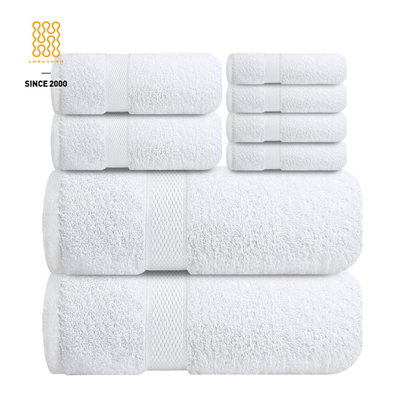 Introduction to Common Towel Fabric Types