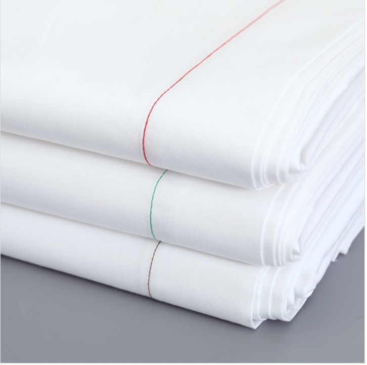Polycotton Sheets Easy Wash Care