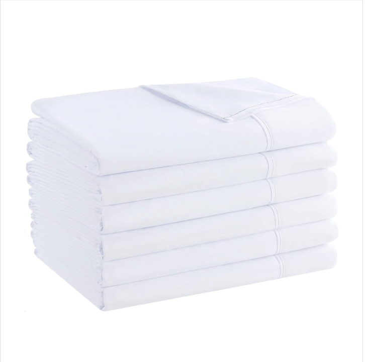 Microfiber Sheet Easy Wash Care