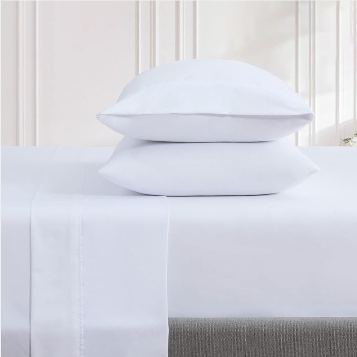 Microfiber Sheet Easy Wash Care