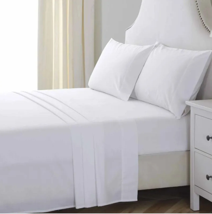 T180 Sheets Easy Wash Fabric