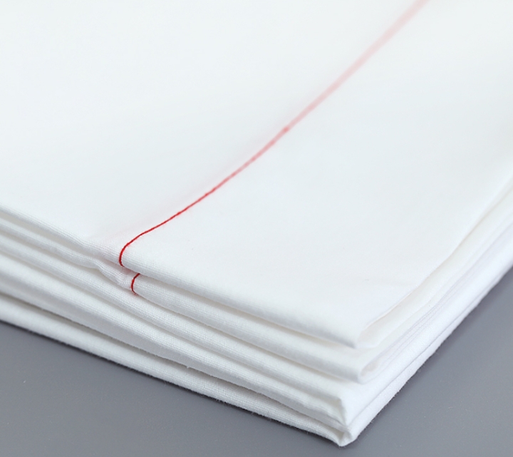 T180 Sheets Easy Wash Fabric