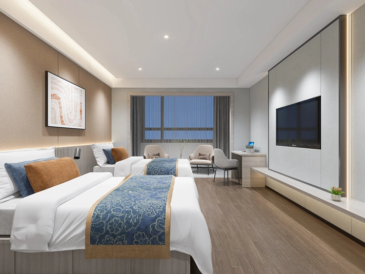 Longshow Textiles: Your Premier Partner for Home Bedding Sets Wholesale