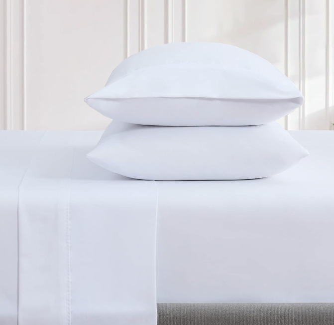 Microfiber Bedding Wrinkle & Stain Resistant Microfiber Bedding Wrinkle & Stain Resistant