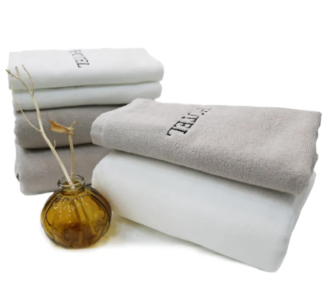 Quick Dry Towels Lightweight for Gym Use
