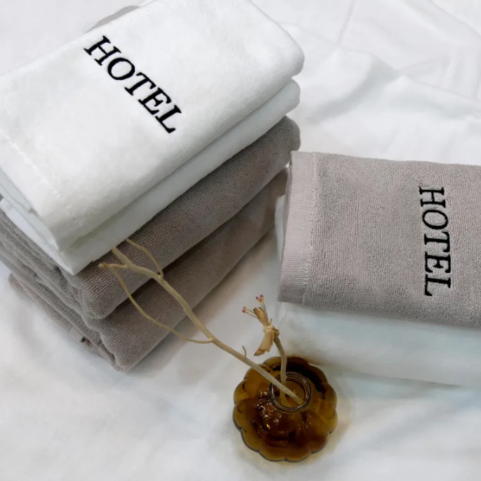 Quick Dry Towels Lightweight for Gym Use