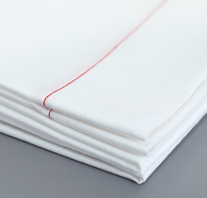 Polycotton Bed Linen 60% Cotton 40% Polyester Blend