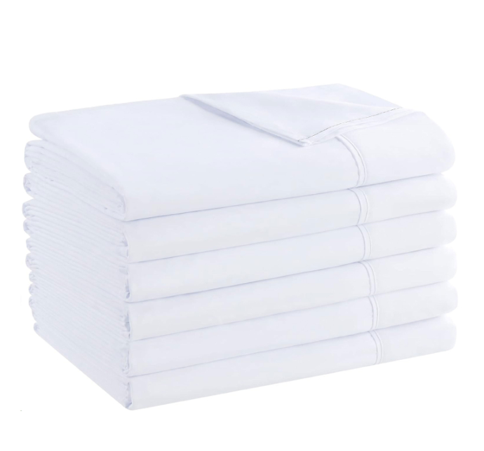 1800 Thread Count Sheets Fade Resistant Color Retention