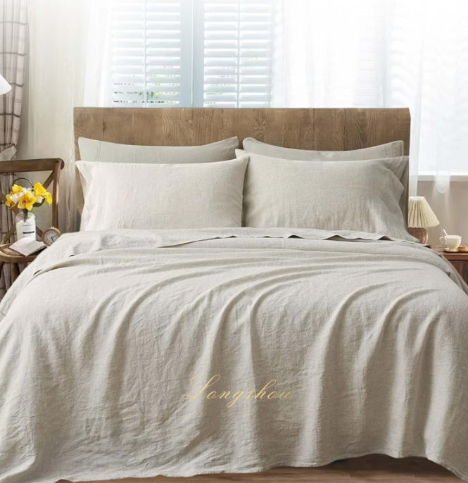 Garment Washed Sheets Color Retention Prevents Fading After Washes Garment Washed Sheets Color Retention Prevents Fading After Washes