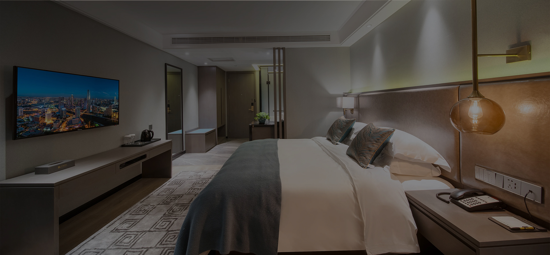 bedding makers