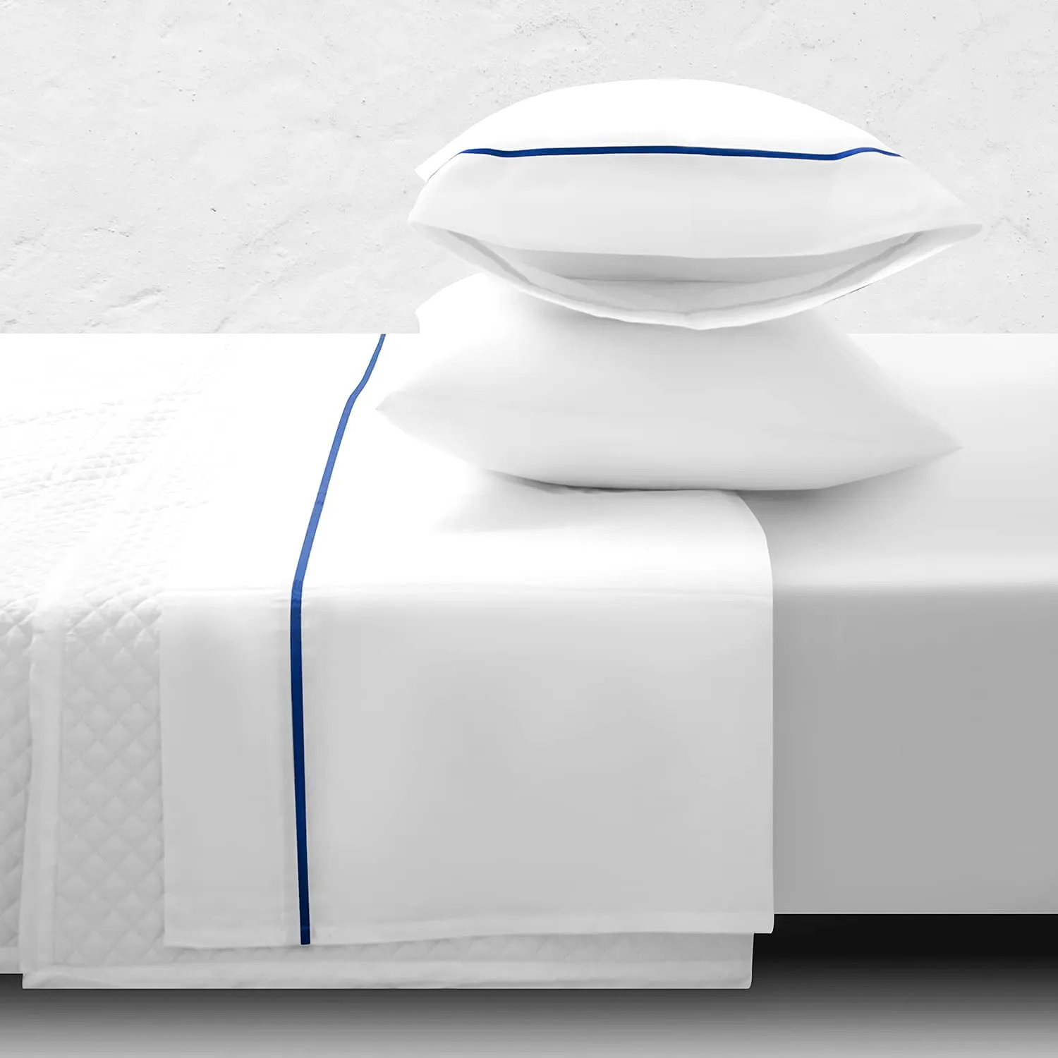 microfiber 1800 thread count
