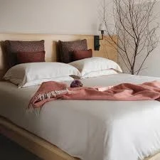 choosing a duvet insert