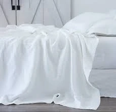 micro satin bed sheet