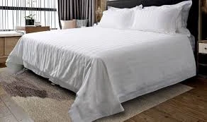 fluffy doona insert