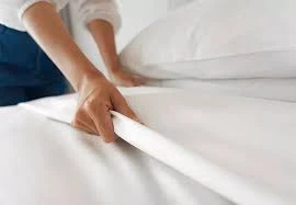 extra large flat bed sheets