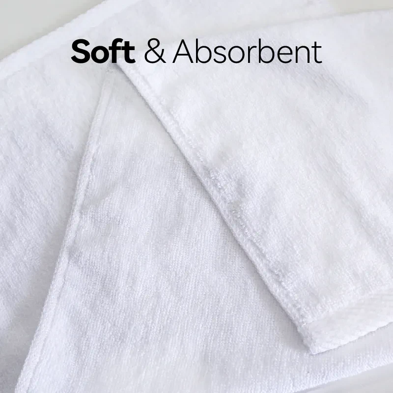 crisp hotel quality sheets