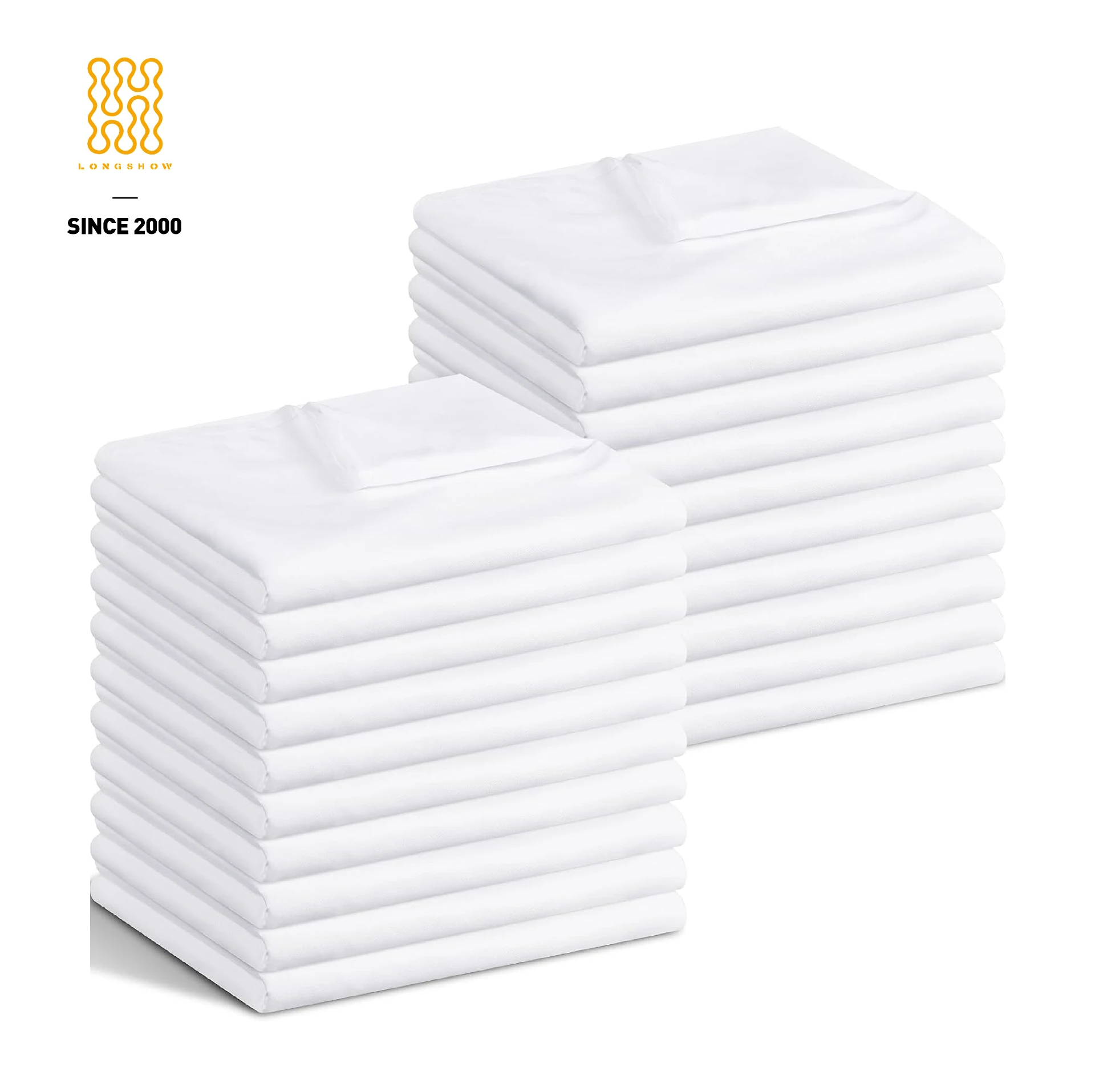 Experience Irresistible Comfort with Bulk Hotel Sheets