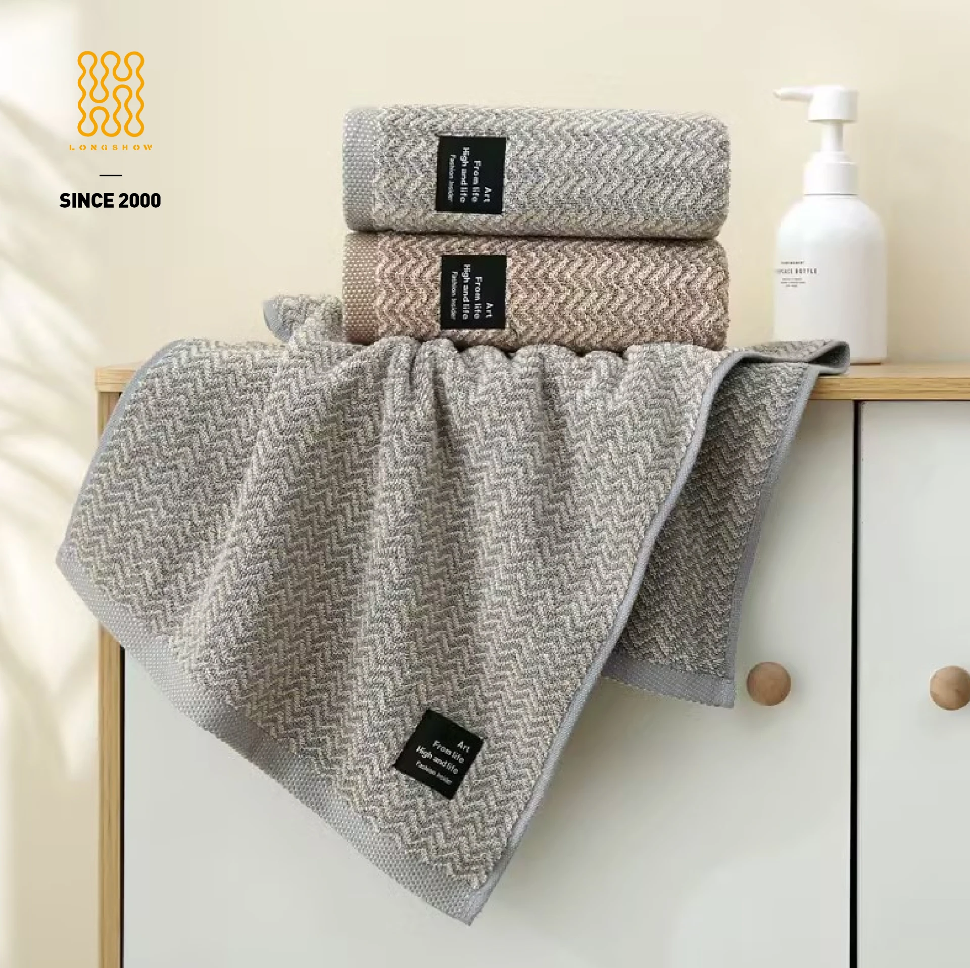 bath towel dimensions
