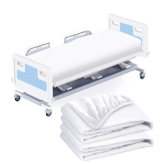 fluffy comforter for hot sleepers