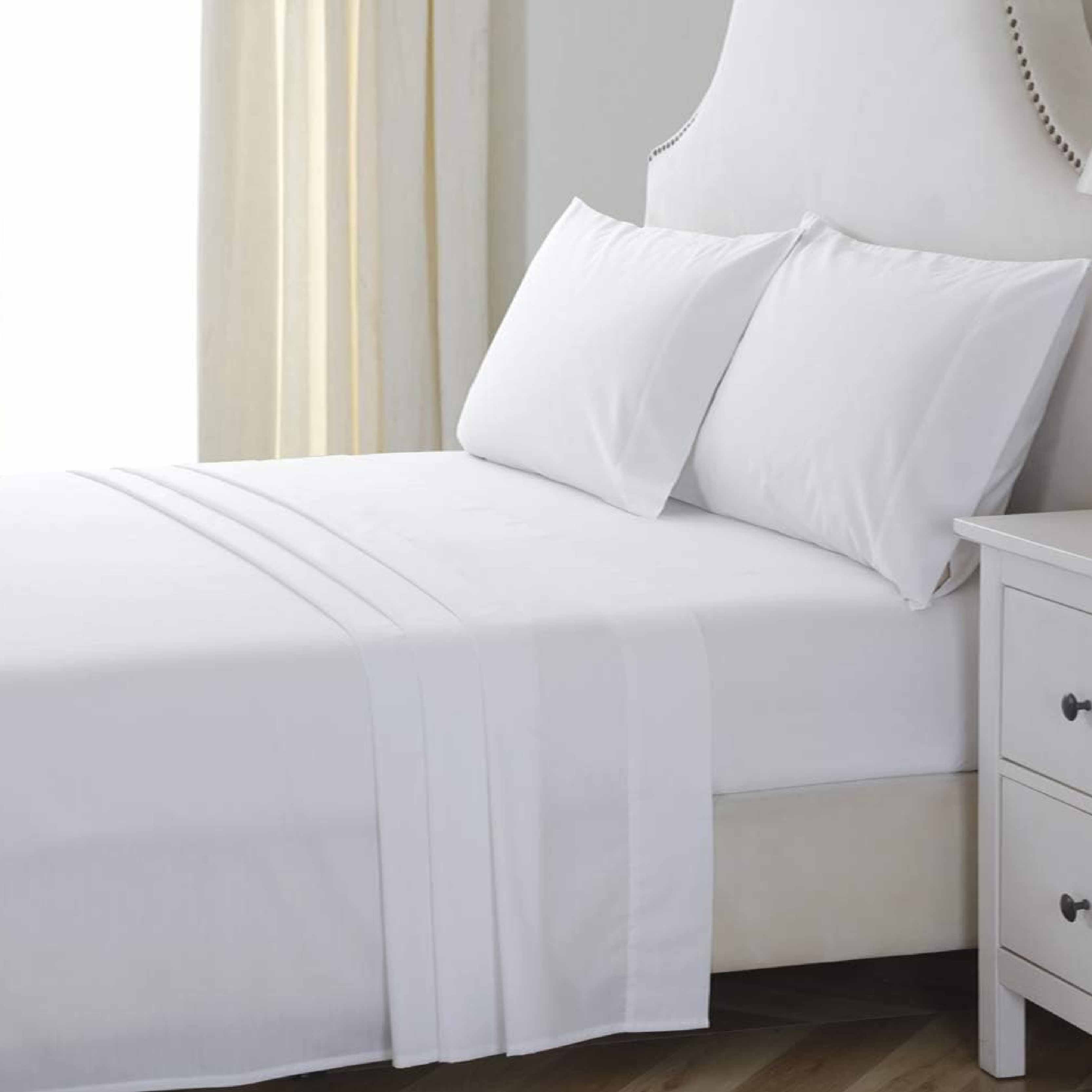 overstuffed down alternative comforter
