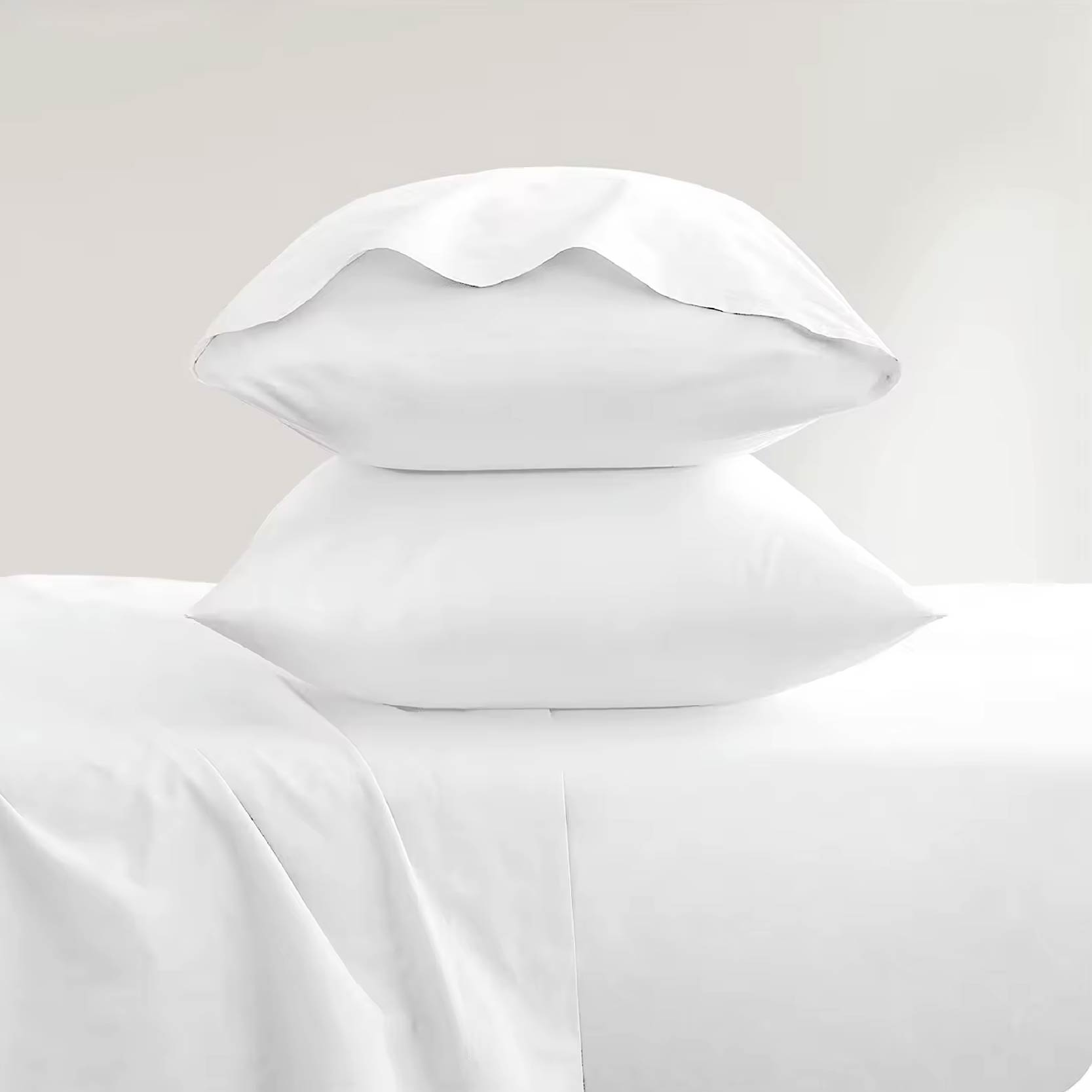 soft fluffy towels