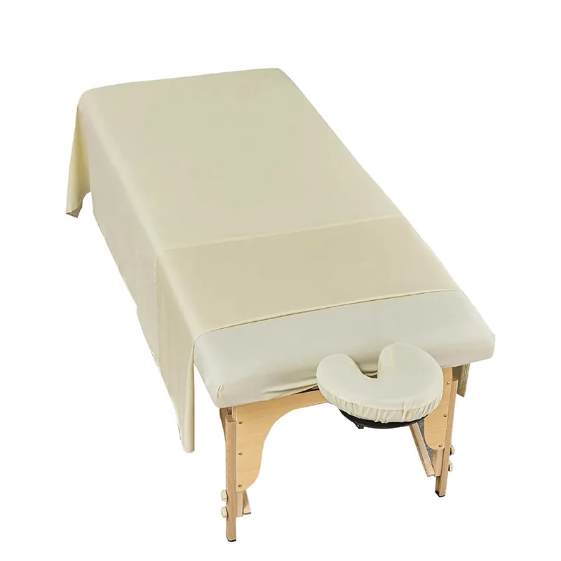 duvet insert with tabs