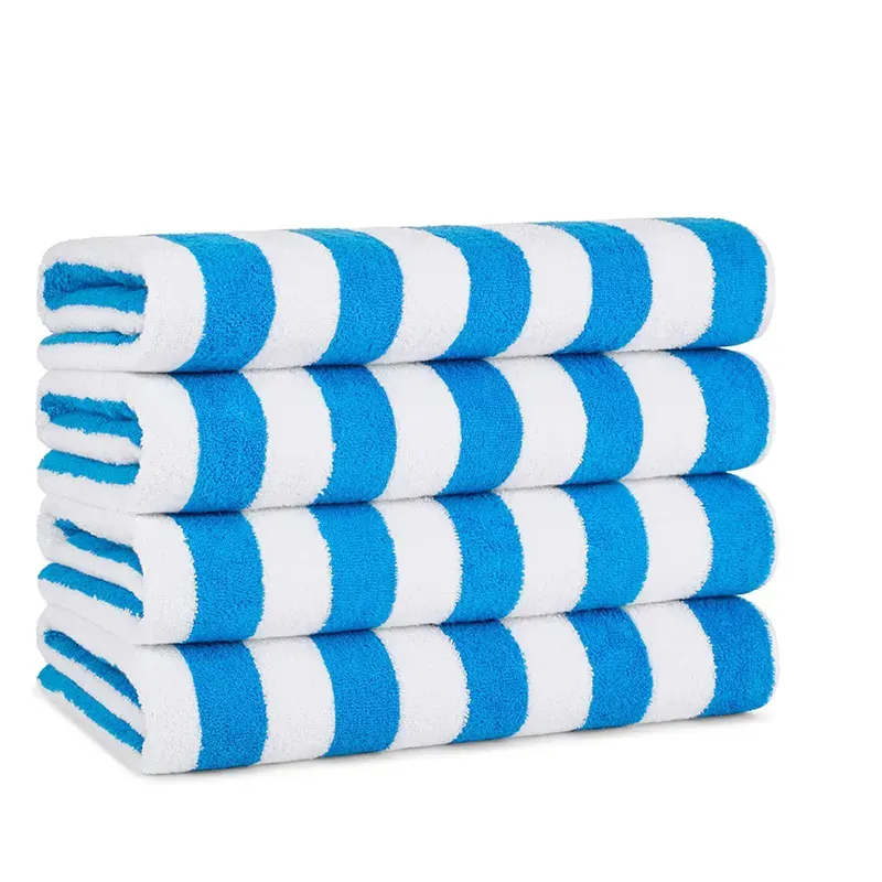 large towels