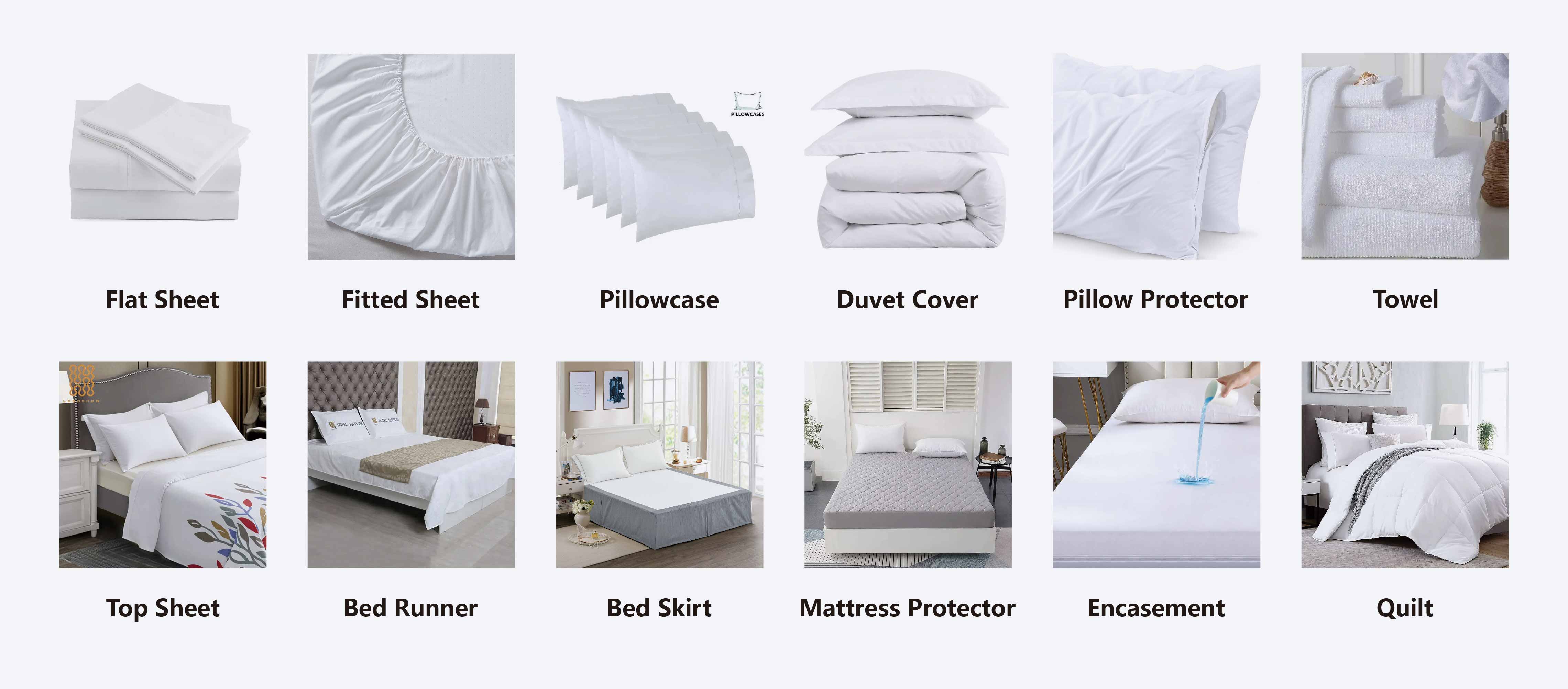 waterproof fitted sheet single