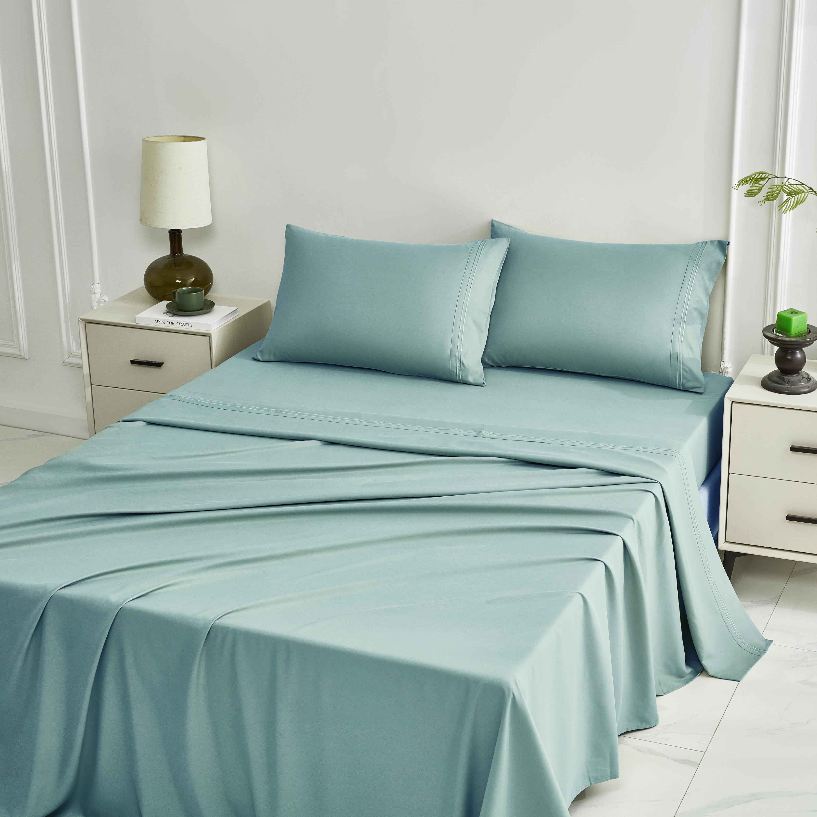 custom bedding set