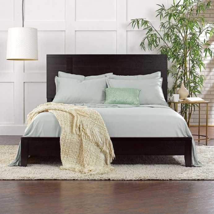 down alternative comforter insert