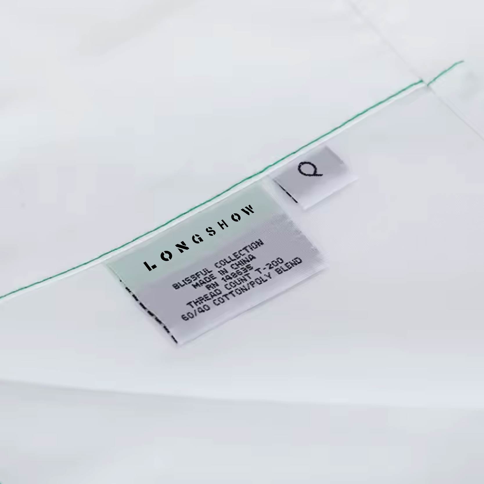 thick comforter insert