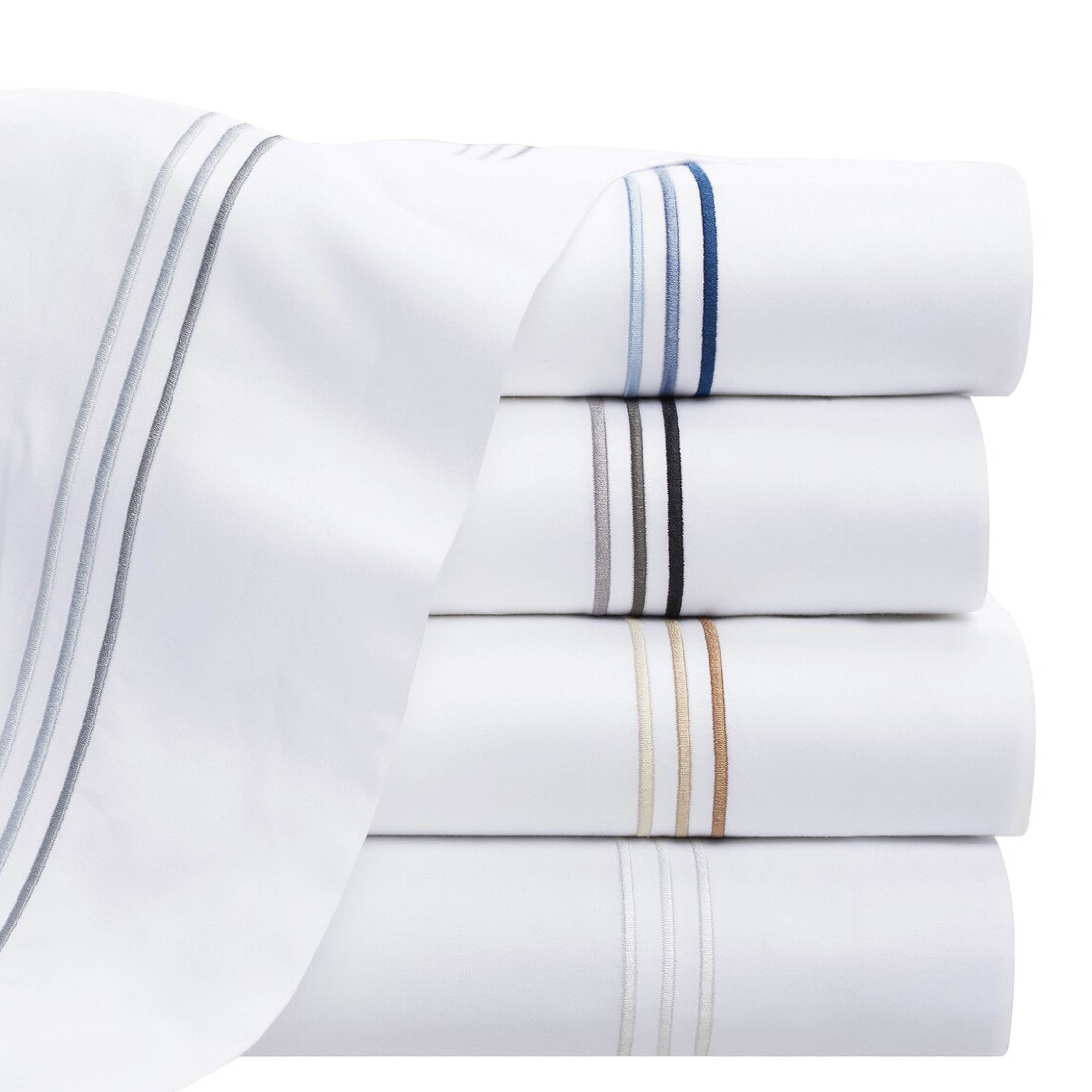 types of towel bars