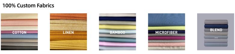 waterproof single bed sheet