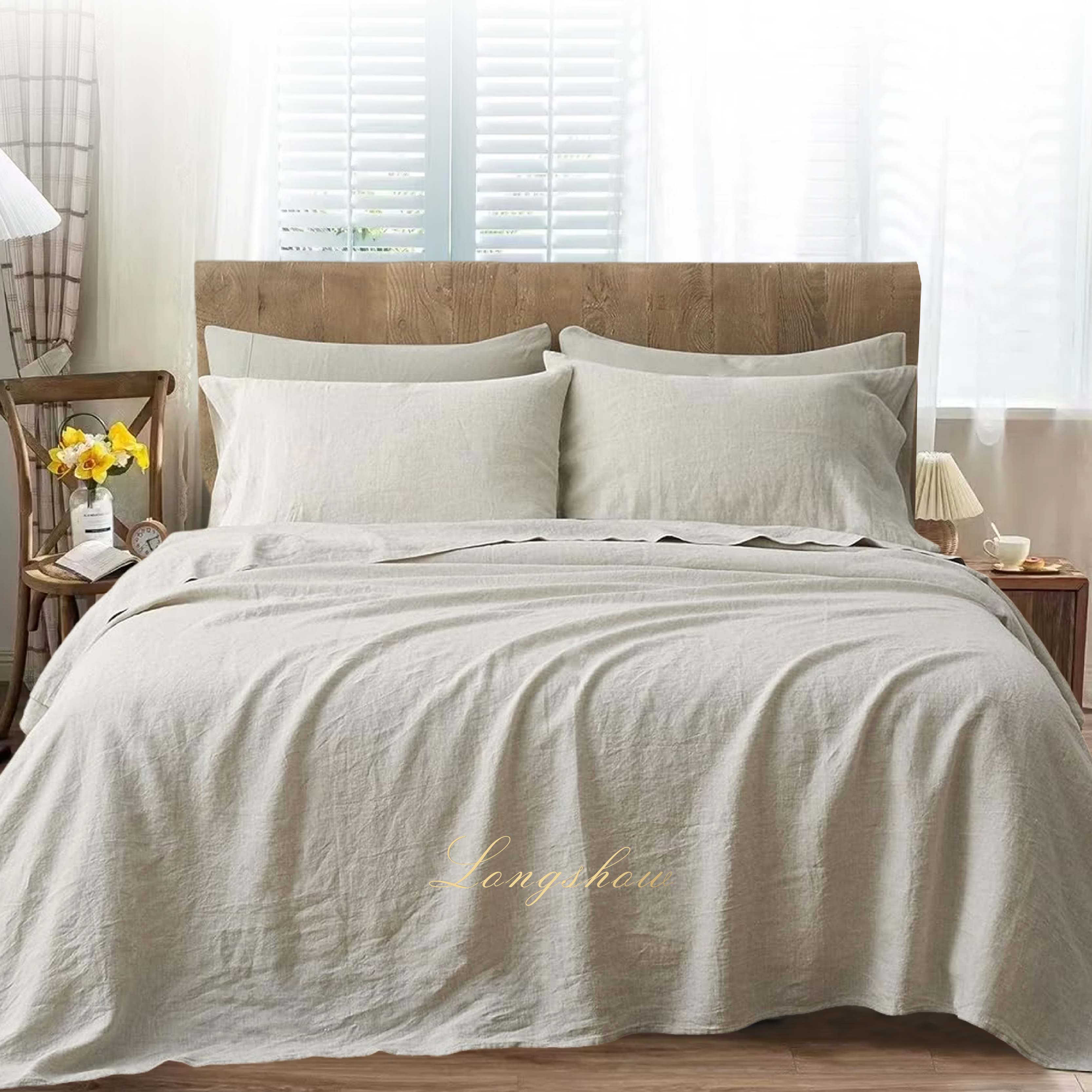 deep bed sheets