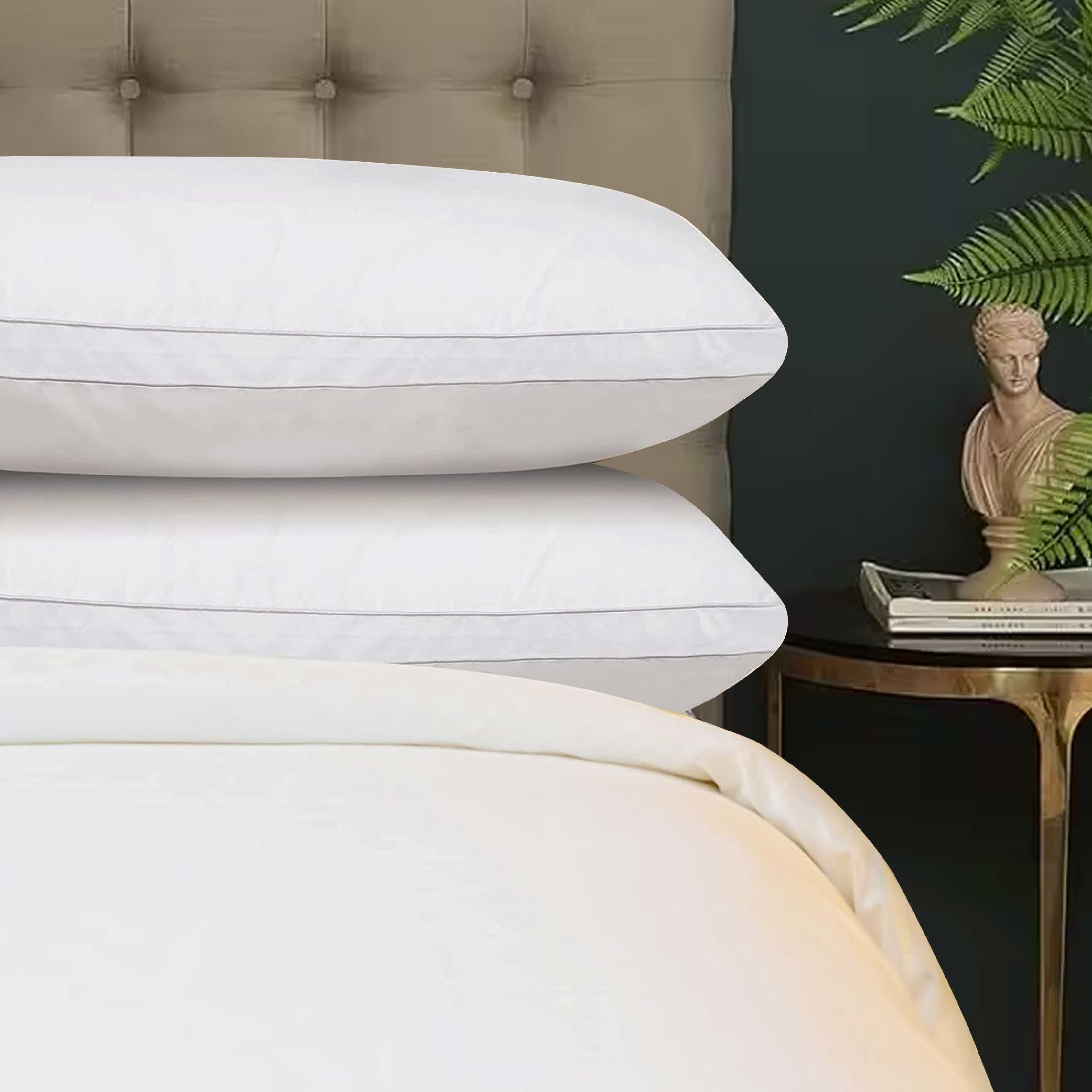 microfiber body pillow