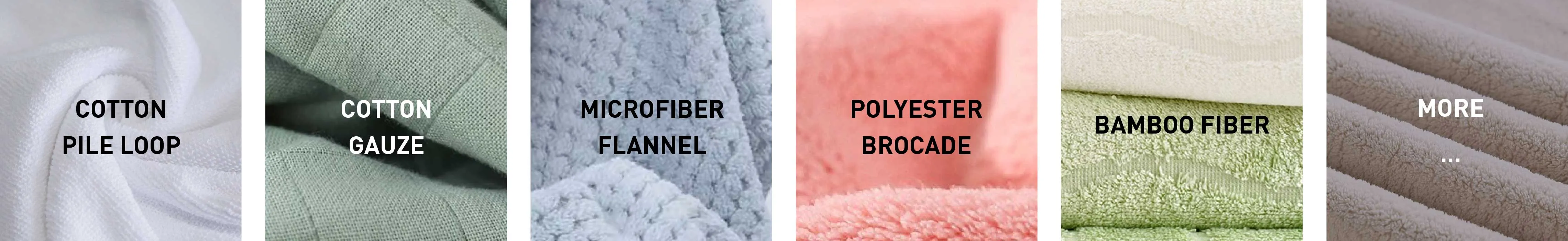 waffle towels