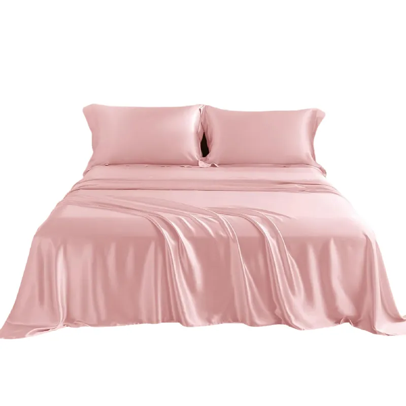 bamboo bedding