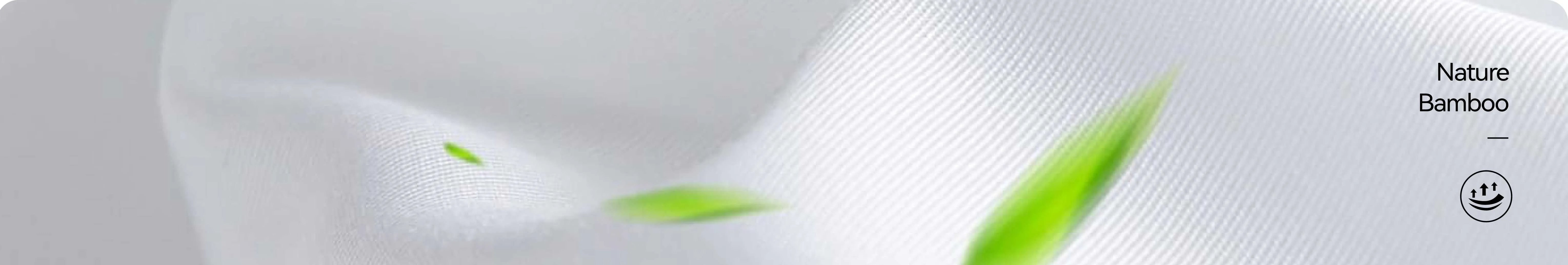 bamboo collection sheets