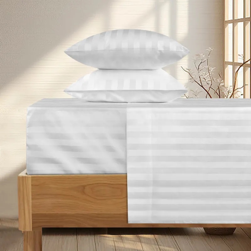 microfiber solid pillow
