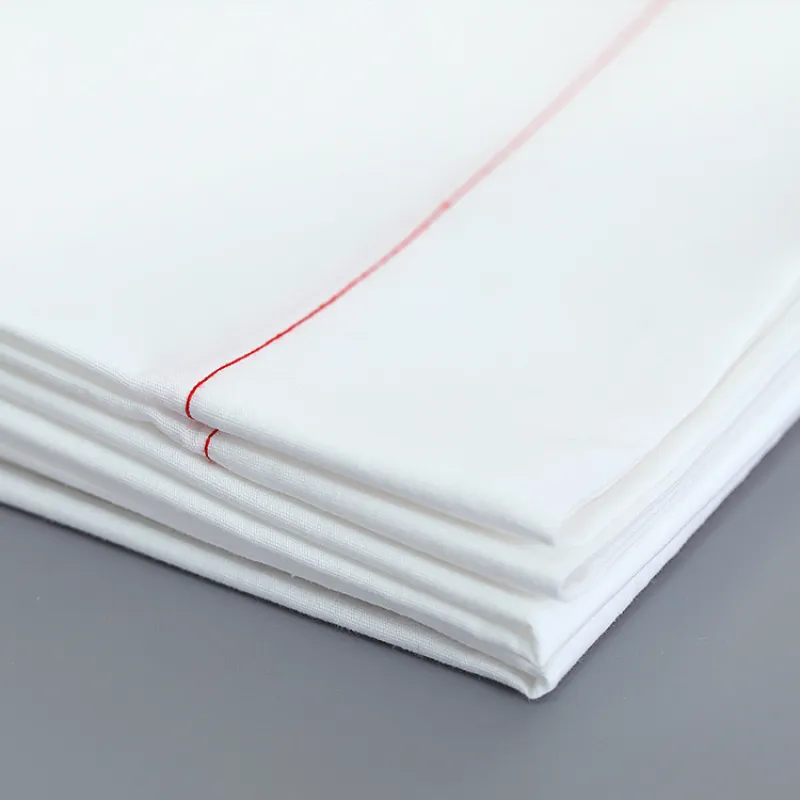 what are bamboo towels
