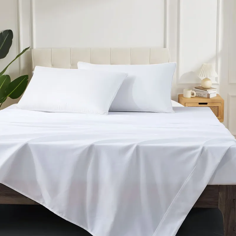 organic duvet insert